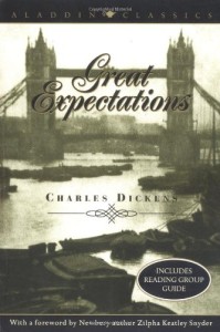  Great Expectations By Charles Dickens 