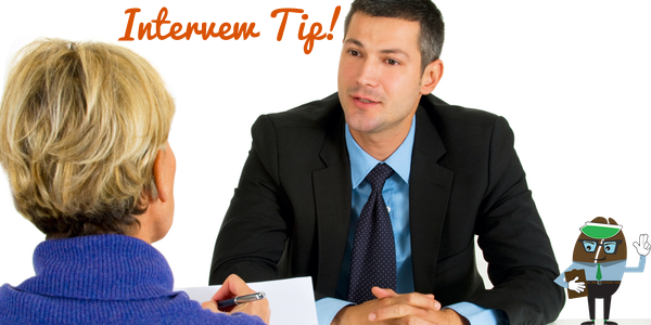 Accounting Interview Tip